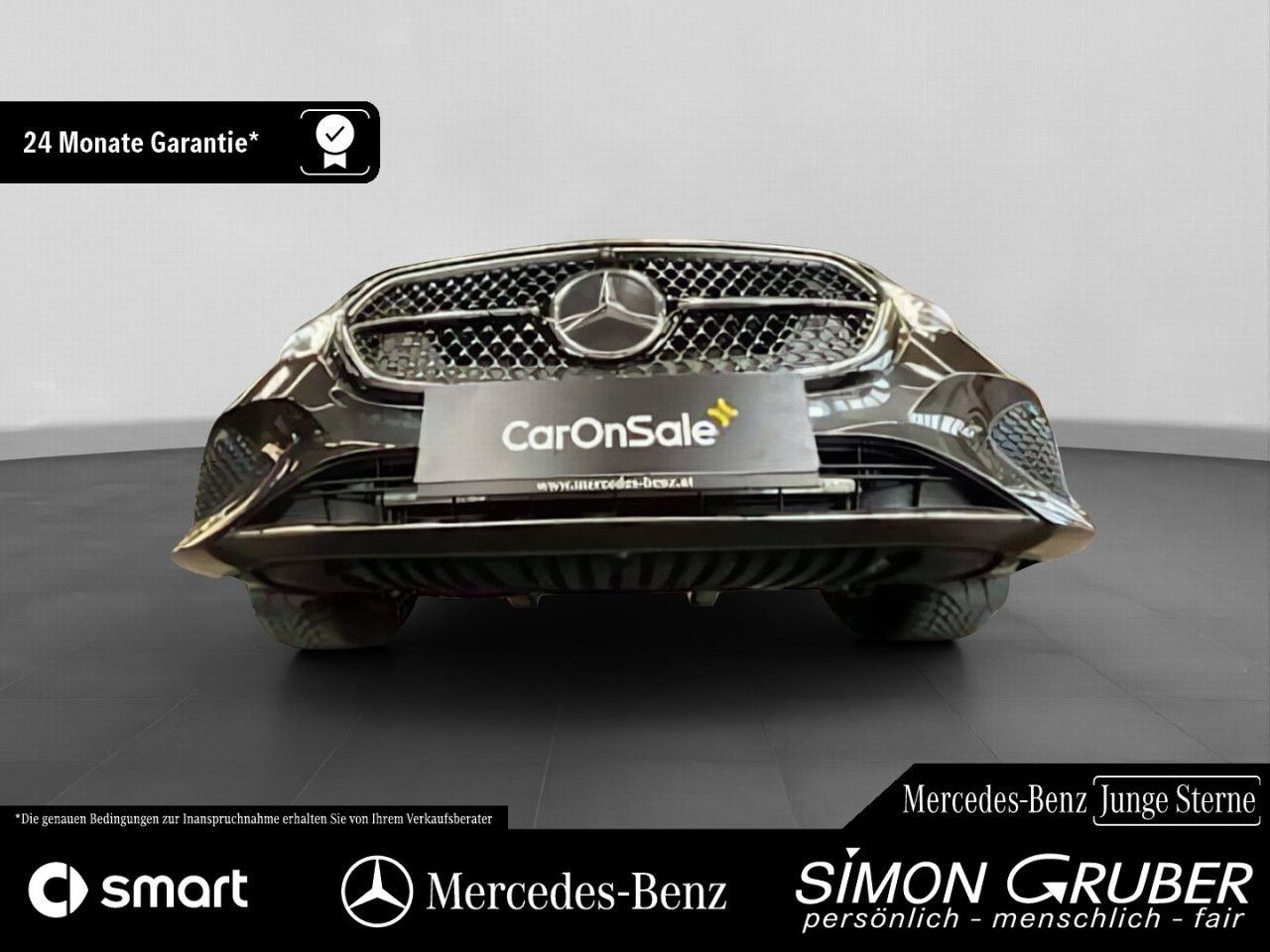 Mercedes-Benz E-Klasse – Bild 19