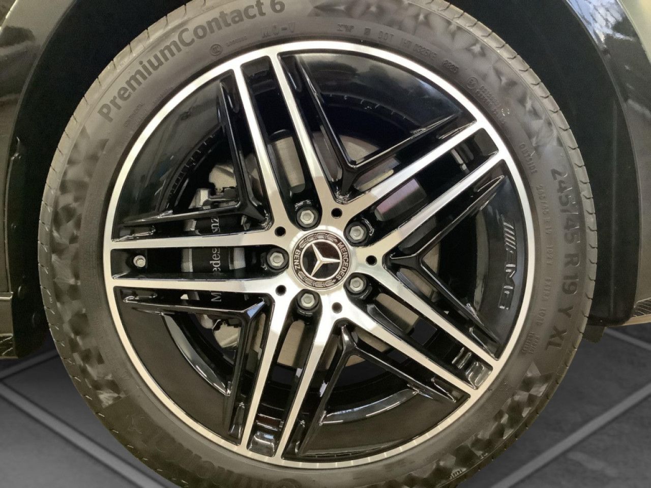 Mercedes-Benz V-Klasse – Bild 16