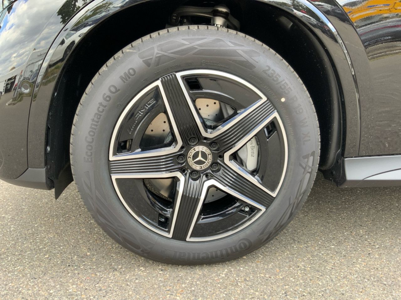 Mercedes-Benz GLC – Bild 8