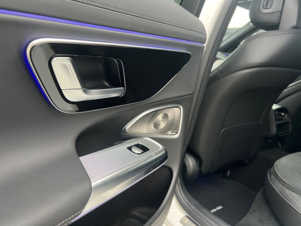Mercedes-Benz E-Klasse – Bild 25
