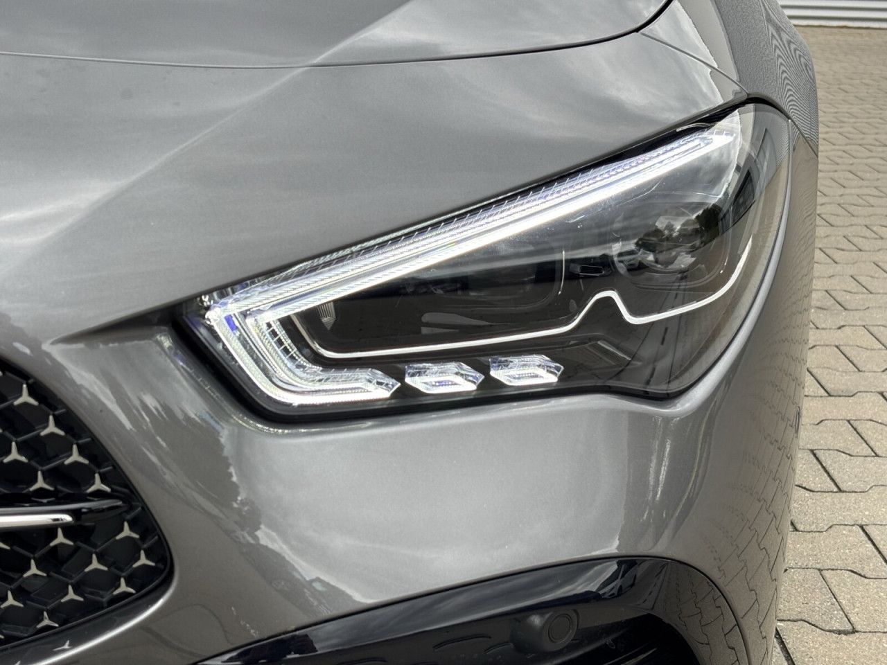 Mercedes-Benz CLA – Bild 9