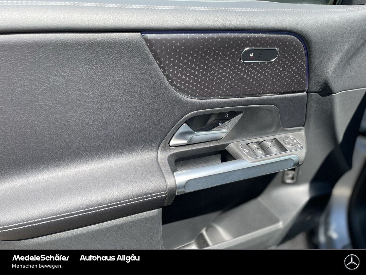 Mercedes-Benz GLB – Bild 7