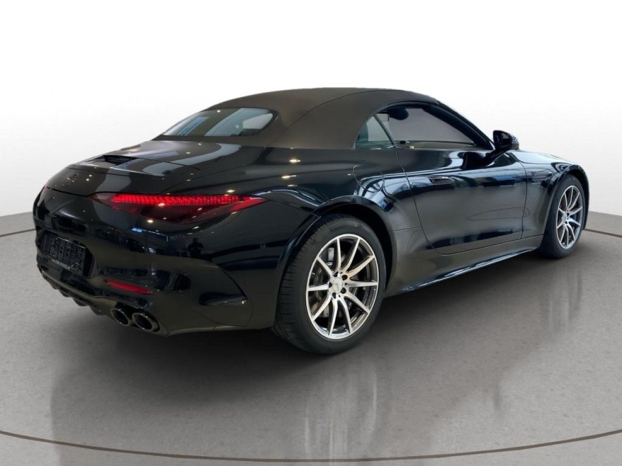 Mercedes-Benz SL – Bild 4