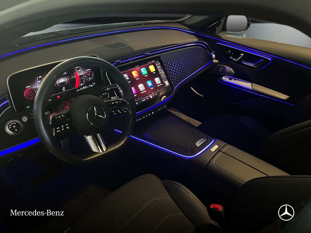Mercedes-Benz E-Klasse – Bild 9