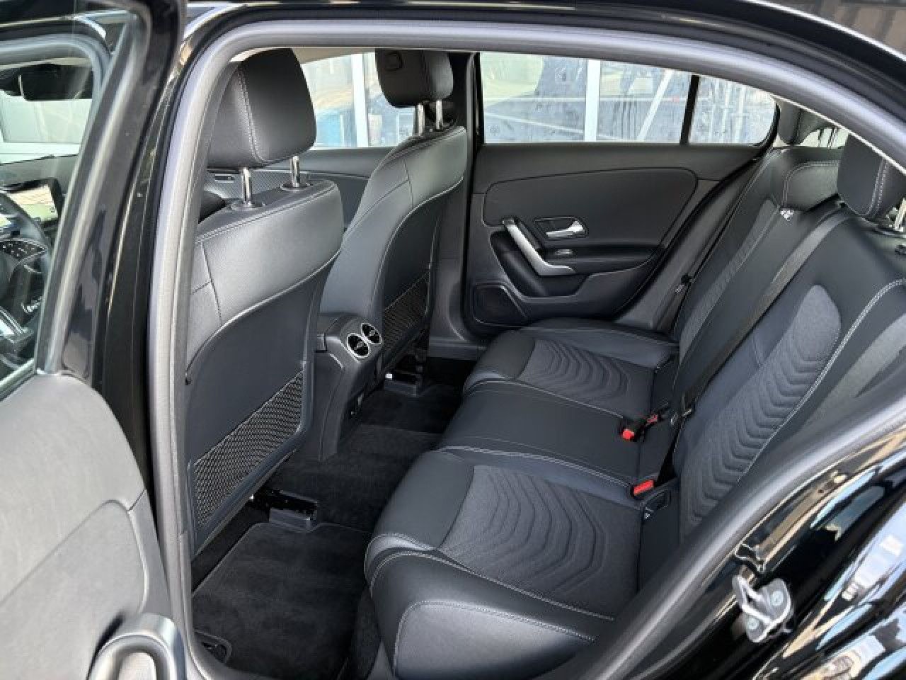 Mercedes-Benz A-Klasse – Bild 12