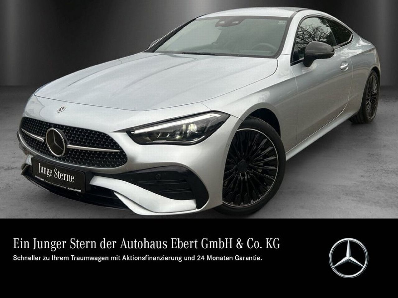Mercedes-Benz CLE