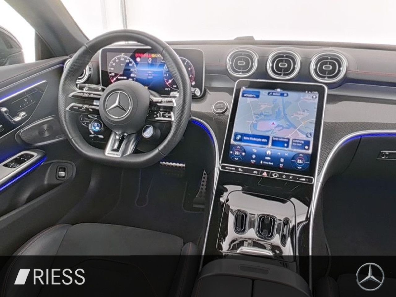 Mercedes-Benz CLE – Bild 5