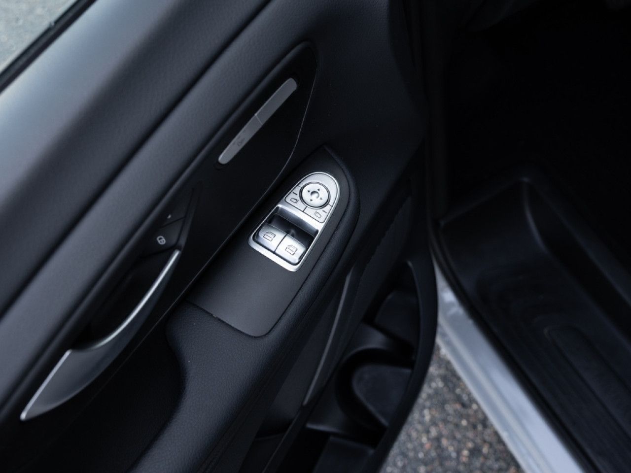 Mercedes-Benz V-Klasse – Bild 20