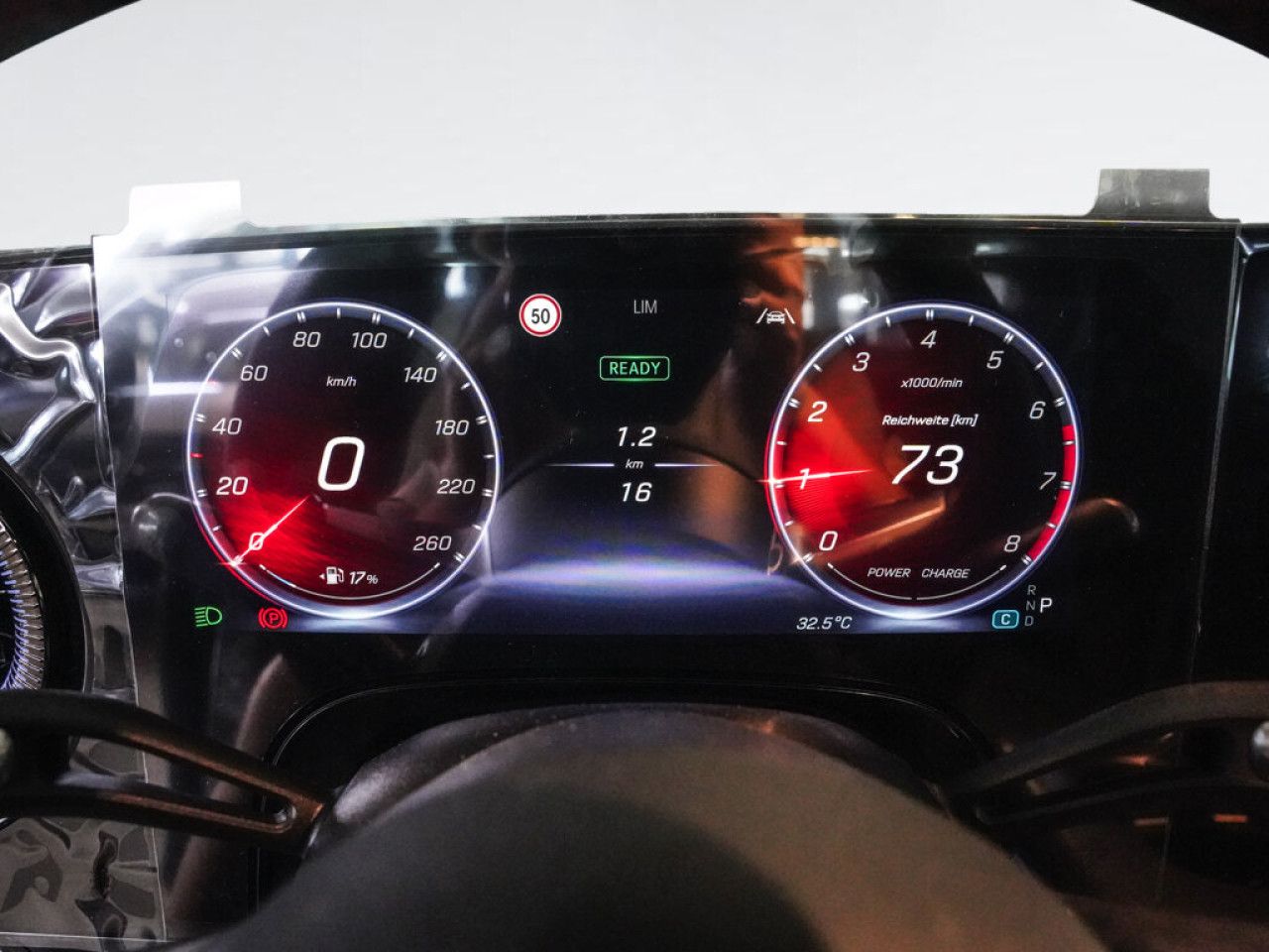 Mercedes-Benz CLA – Bild 11