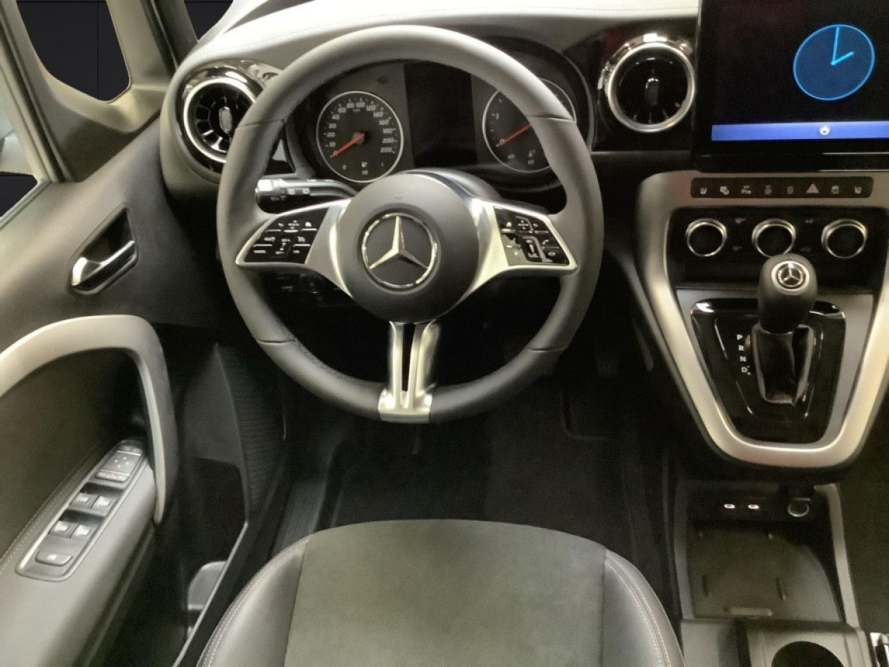 Mercedes-Benz T-Klasse – Bild 13