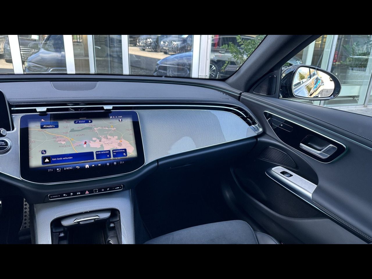 Mercedes-Benz E-Klasse – Bild 23