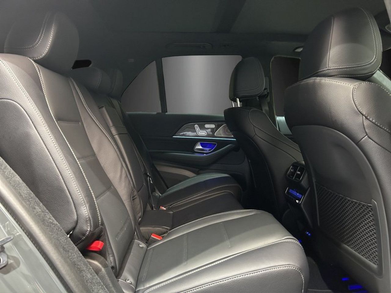 Mercedes-Benz GLE – Bild 9