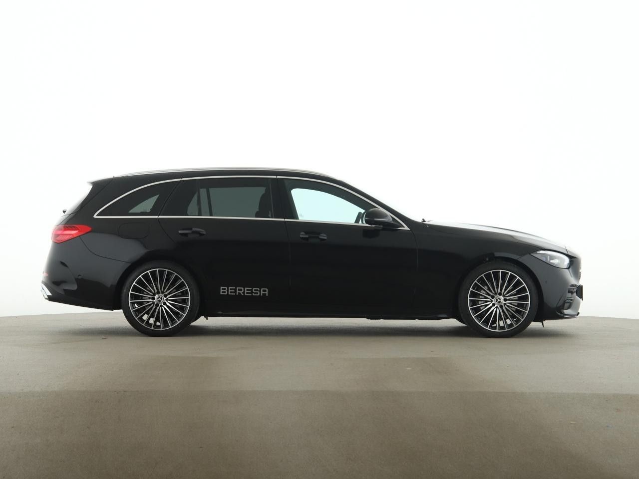 Mercedes-Benz C-Klasse – Bild 7