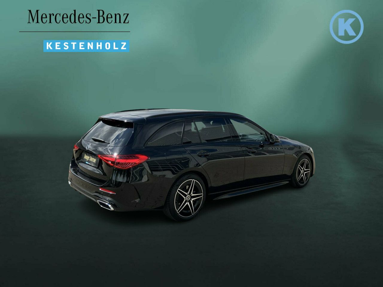 Mercedes-Benz C-Klasse – Bild 5