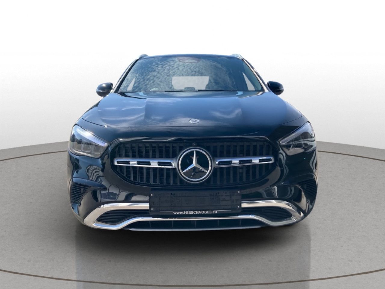 Mercedes-Benz GLA – Bild 2