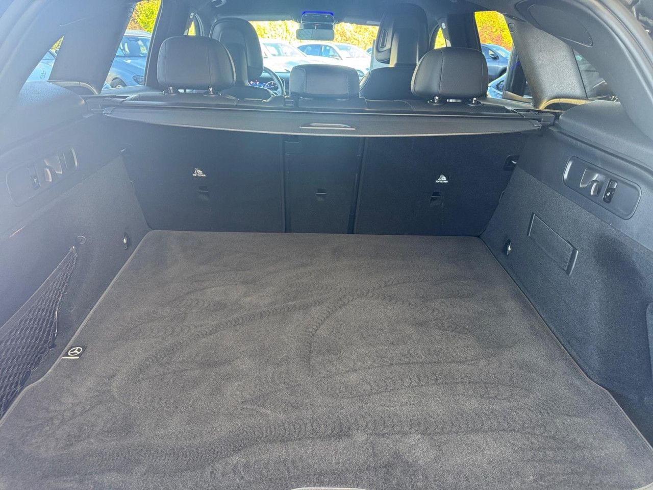 Mercedes-Benz GLC – Bild 15