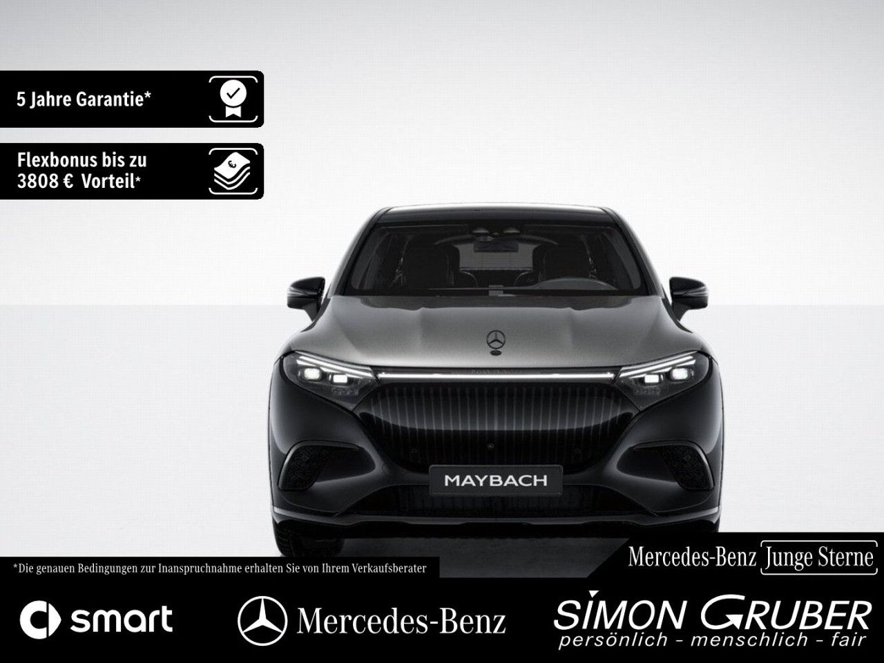 Mercedes-Benz EQS – Bild 8