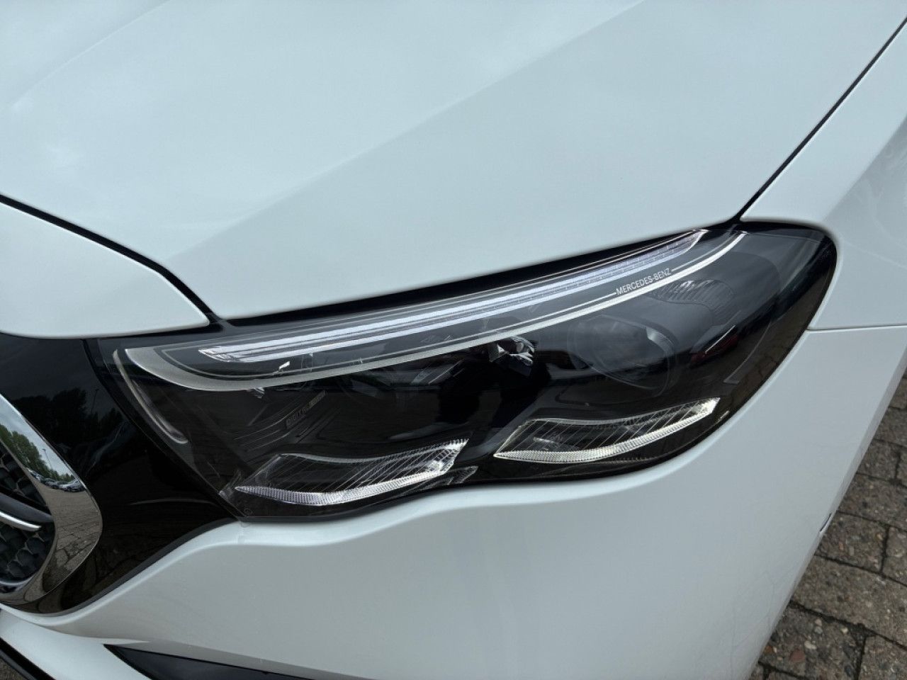 Mercedes-Benz E-Klasse – Bild 2