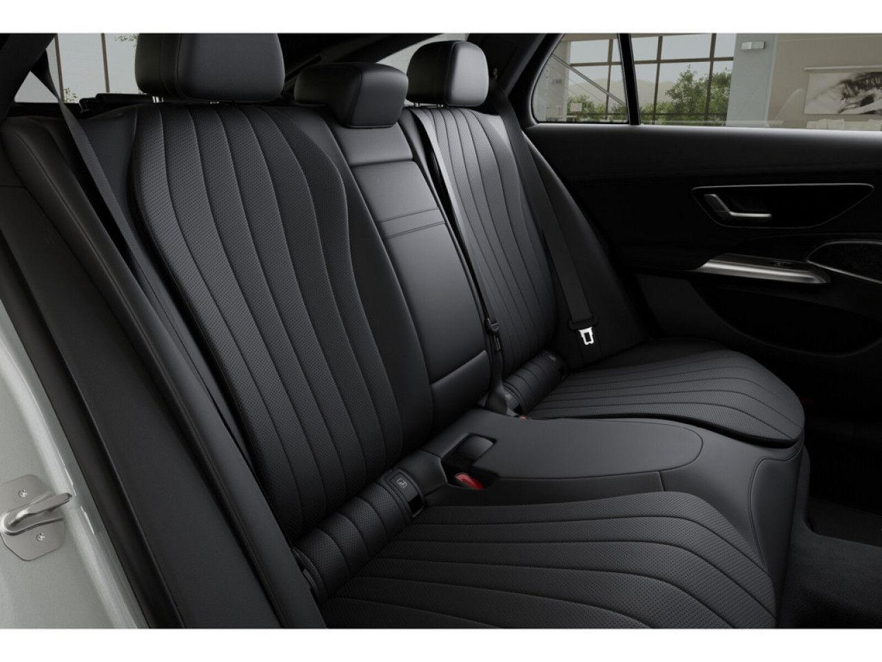 Mercedes-Benz E-Klasse – Bild 9