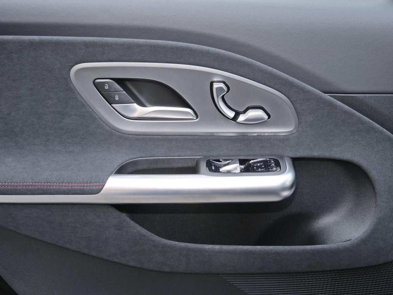 Mercedes-Benz CLA – Bild 17