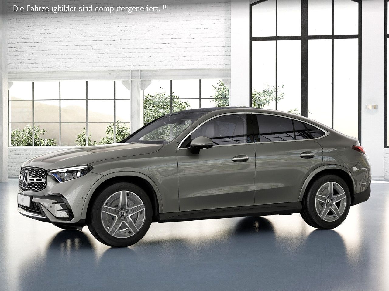 Mercedes-Benz GLC – Bild 26