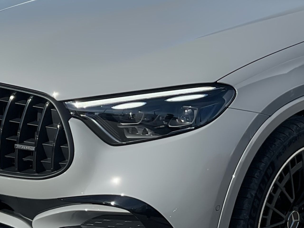 Mercedes-Benz GLC – Bild 16