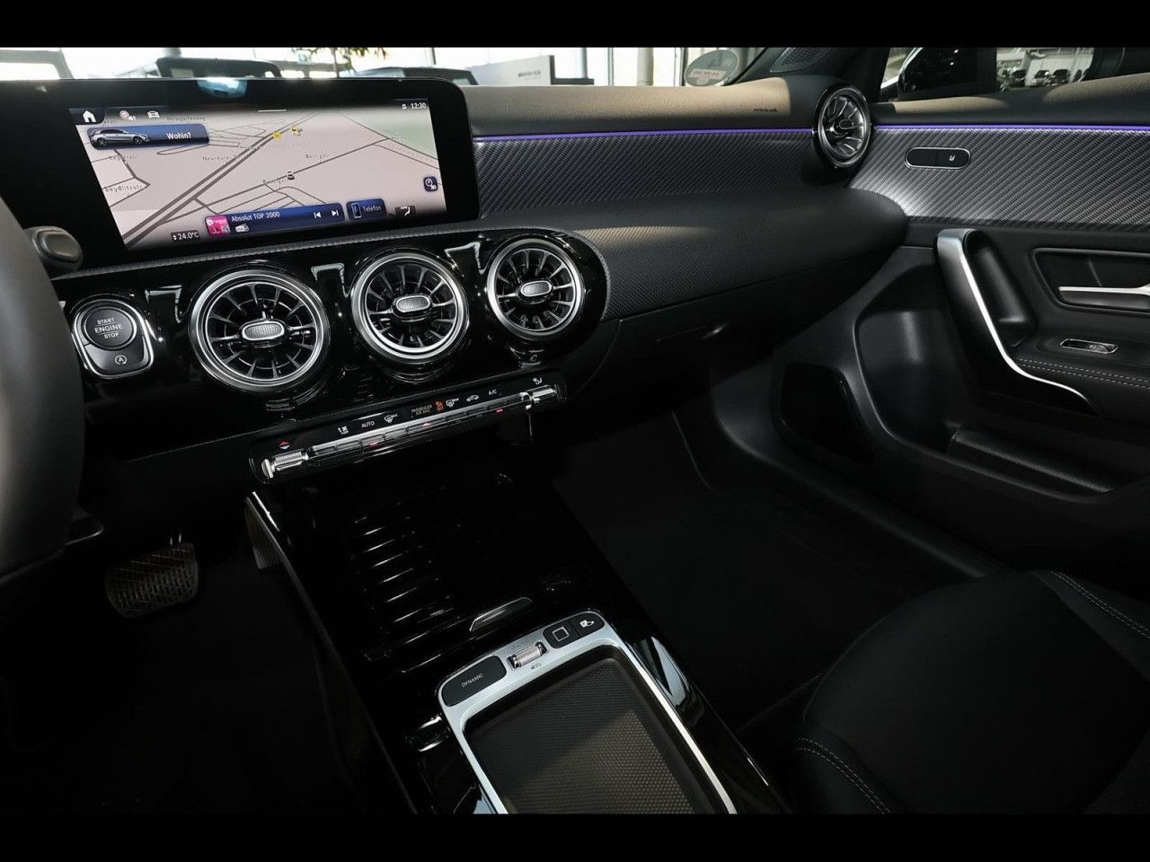 Mercedes-Benz A-Klasse – Bild 10