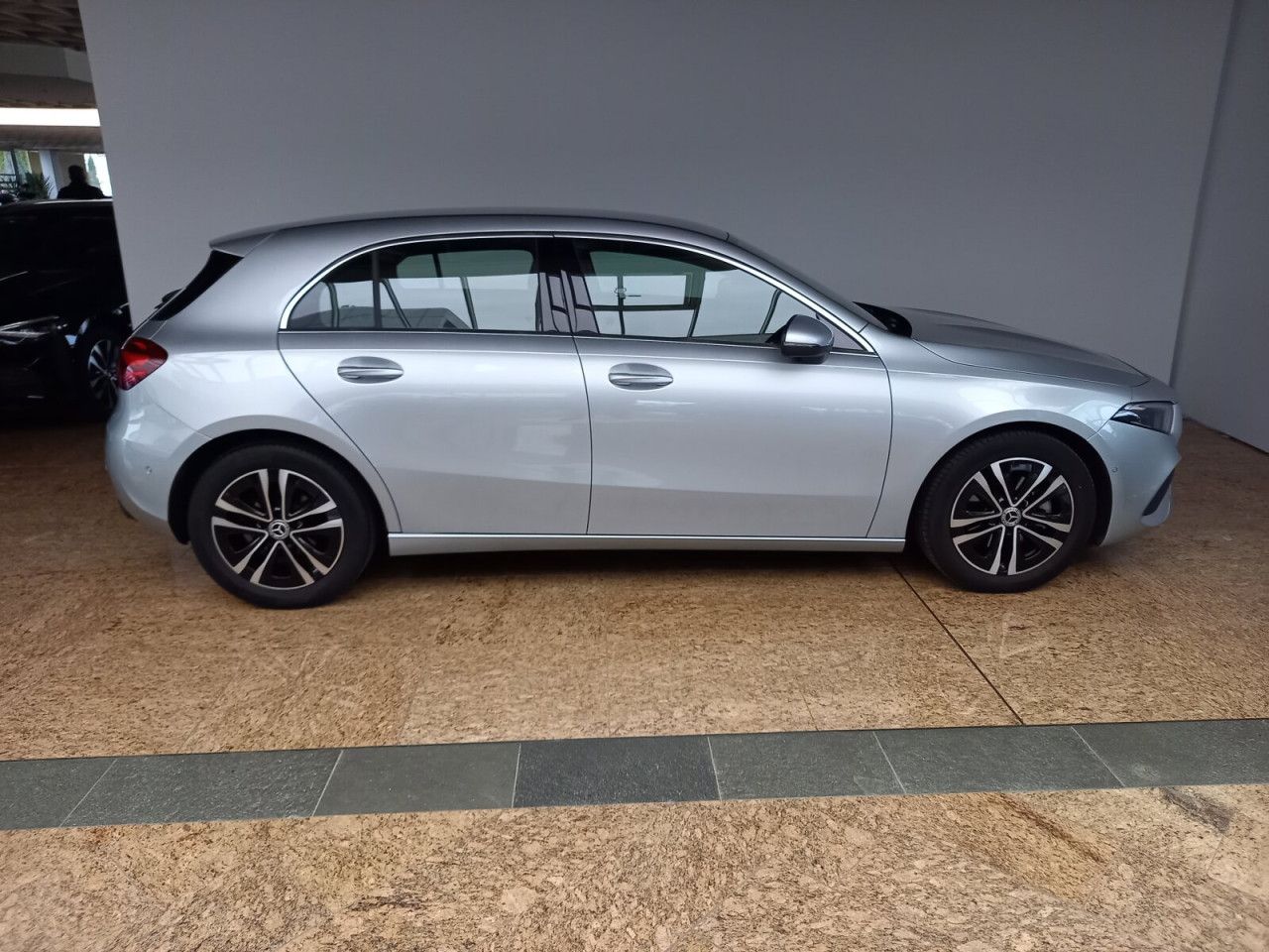 Mercedes-Benz A-Klasse – Bild 5