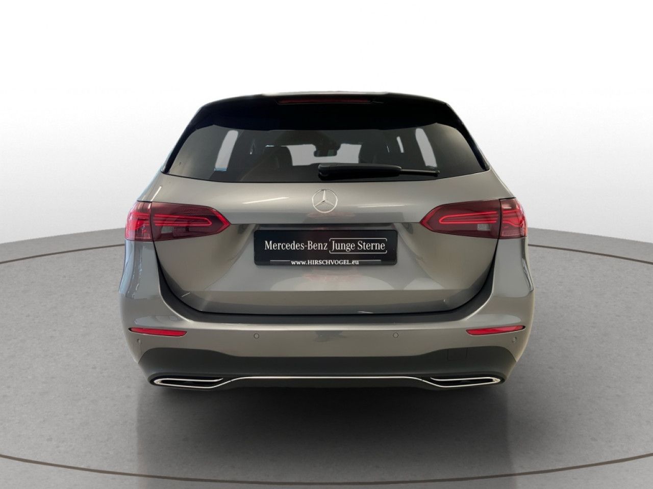 Mercedes-Benz B-Klasse – Bild 5