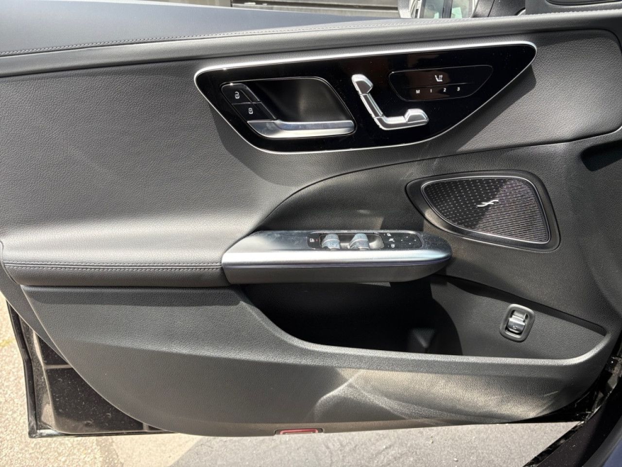 Mercedes-Benz C-Klasse – Bild 13