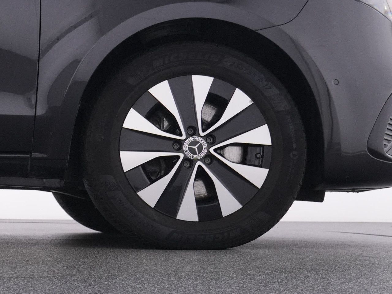 Mercedes-Benz V-Klasse – Bild 21