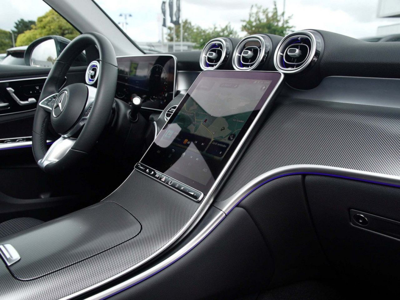 Mercedes-Benz GLC – Bild 9