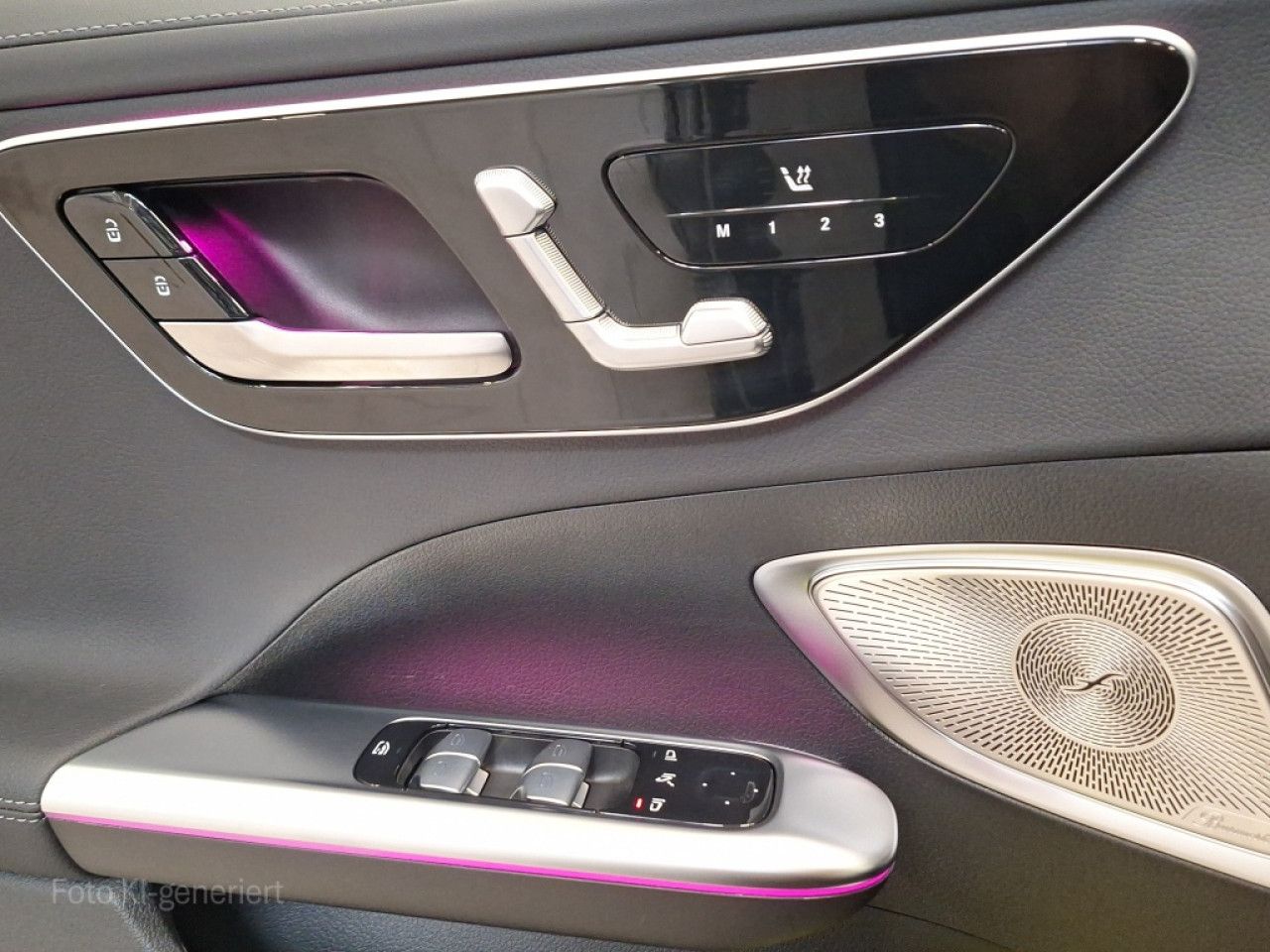 Mercedes-Benz C-Klasse – Bild 14