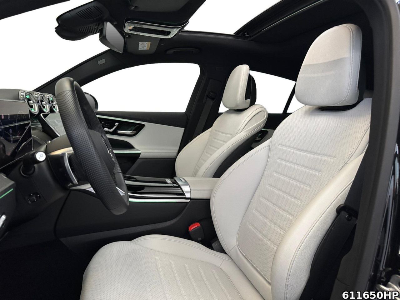 Mercedes-Benz GLC – Bild 11