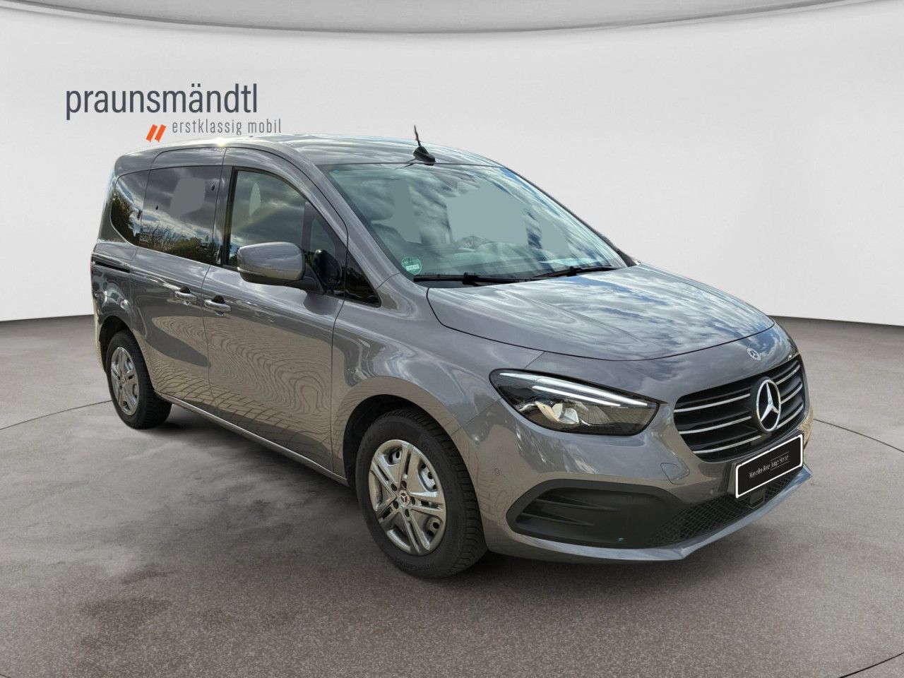 Mercedes-Benz T-Klasse – Bild 5