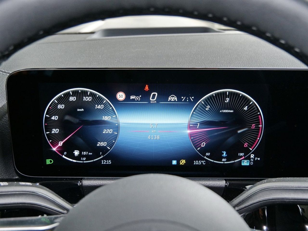 Mercedes-Benz GLA – Bild 19