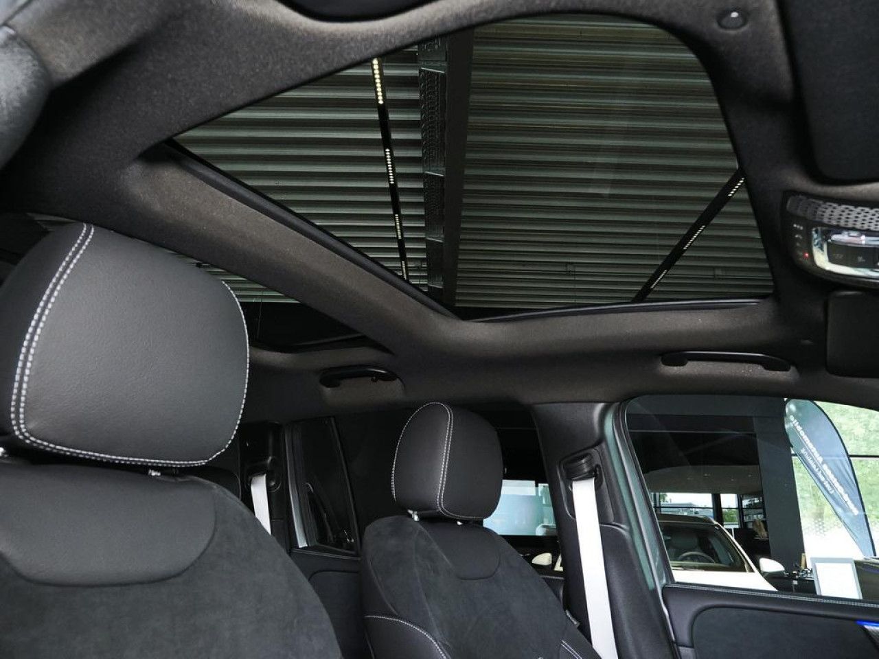 Mercedes-Benz GLB – Bild 14