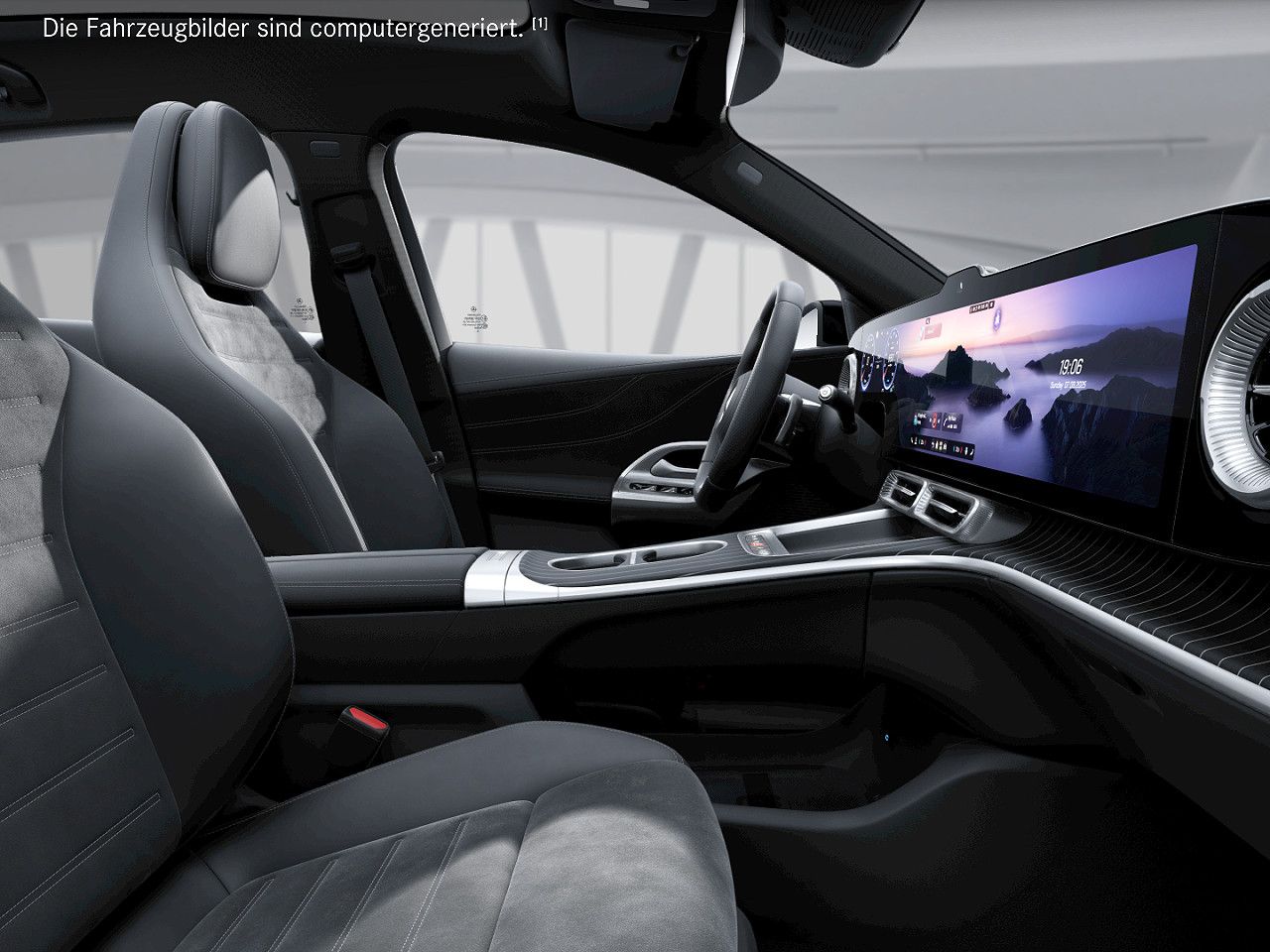 Mercedes-Benz GLC – Bild 26