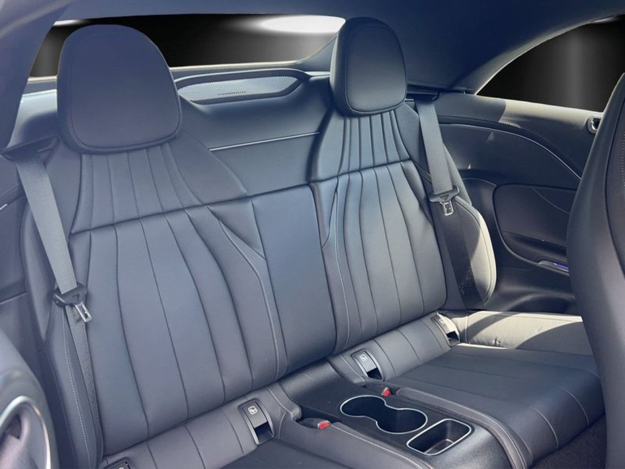 Mercedes-Benz CLE – Bild 11