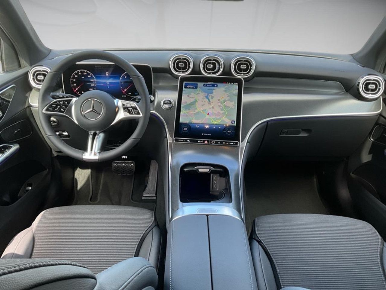 Mercedes-Benz GLC – Bild 8