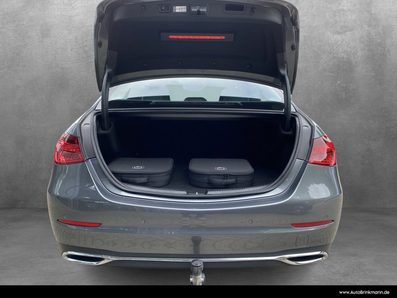 Mercedes-Benz C-Klasse – Bild 7