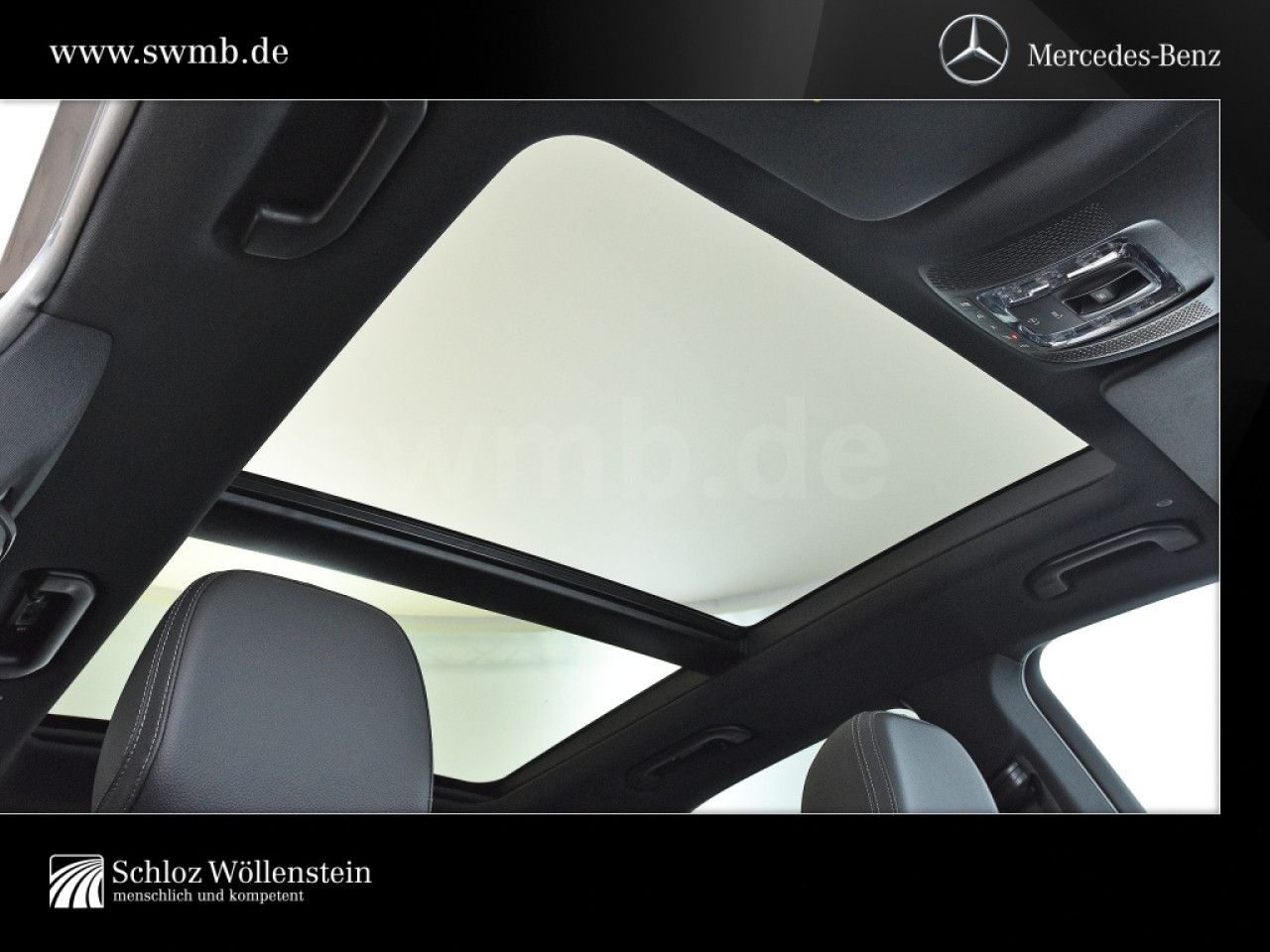 Mercedes-Benz GLE – Bild 22