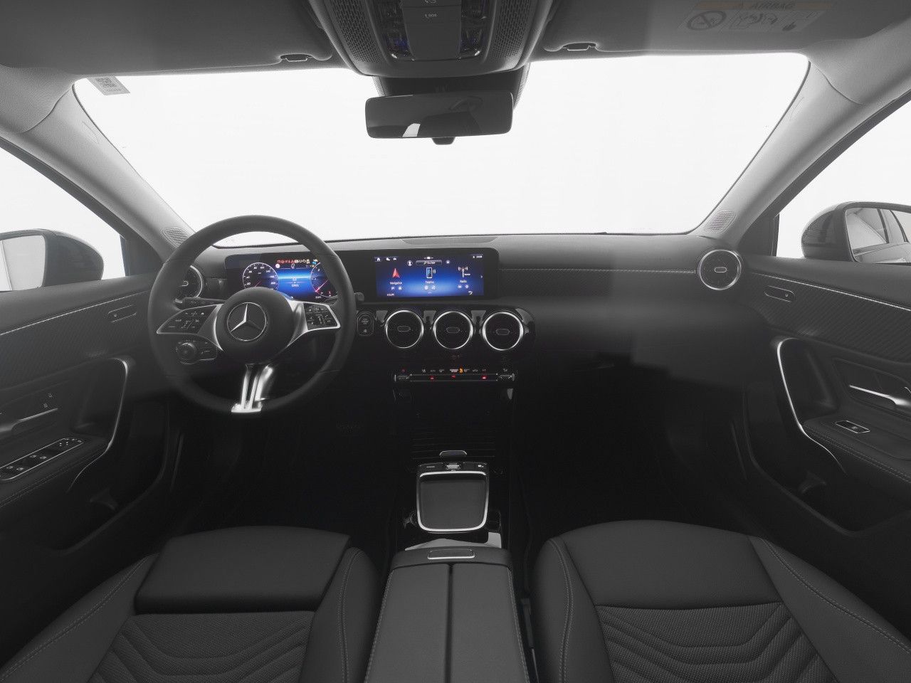 Mercedes-Benz A-Klasse – Bild 3