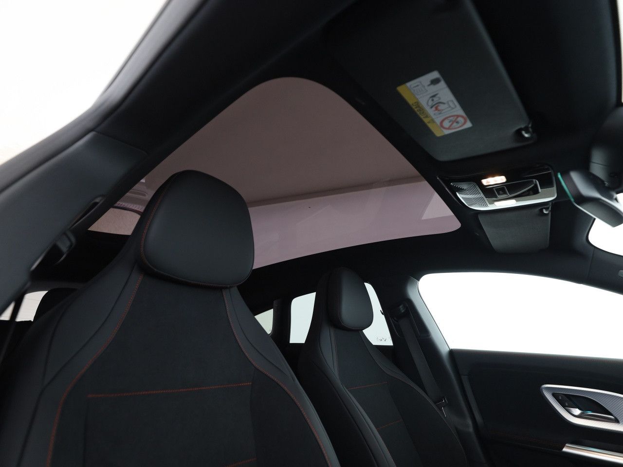 Mercedes-Benz CLA – Bild 18