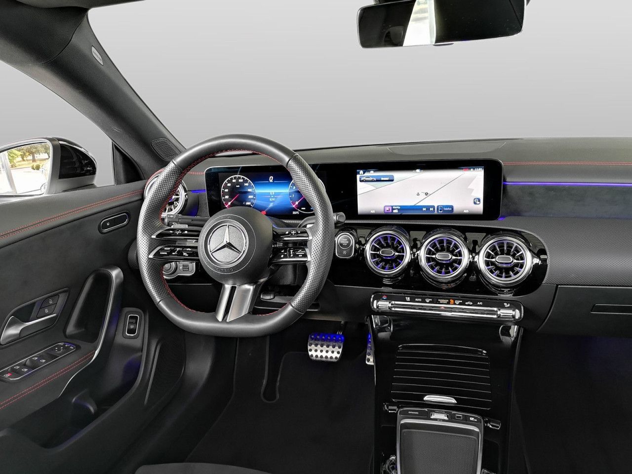 Mercedes-Benz CLA – Bild 19