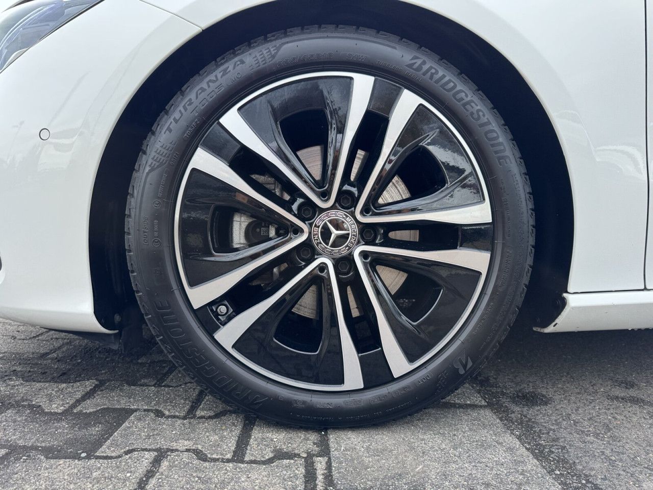 Mercedes-Benz CLA – Bild 23