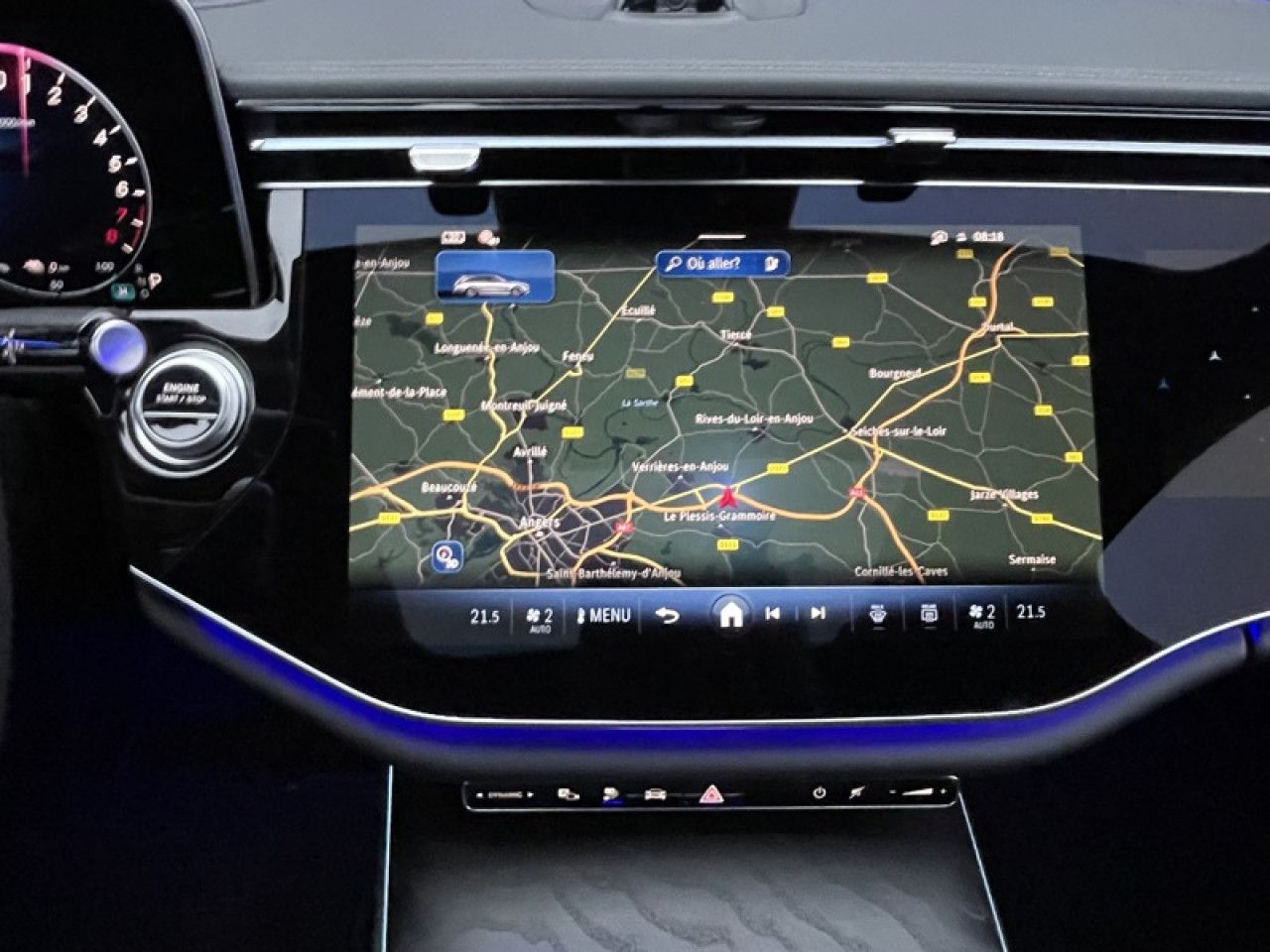 Photo du v&eacute;hicule 15 / 18