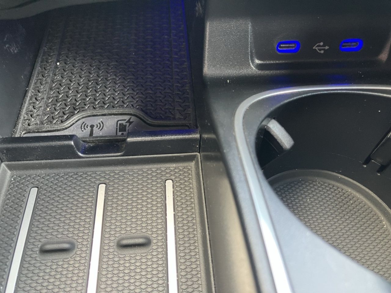 Mercedes-Benz S-Klasse – Bild 9