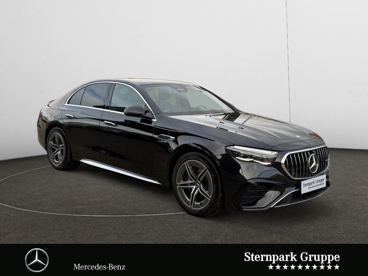 Mercedes-Benz E-Klasse – Bild 7