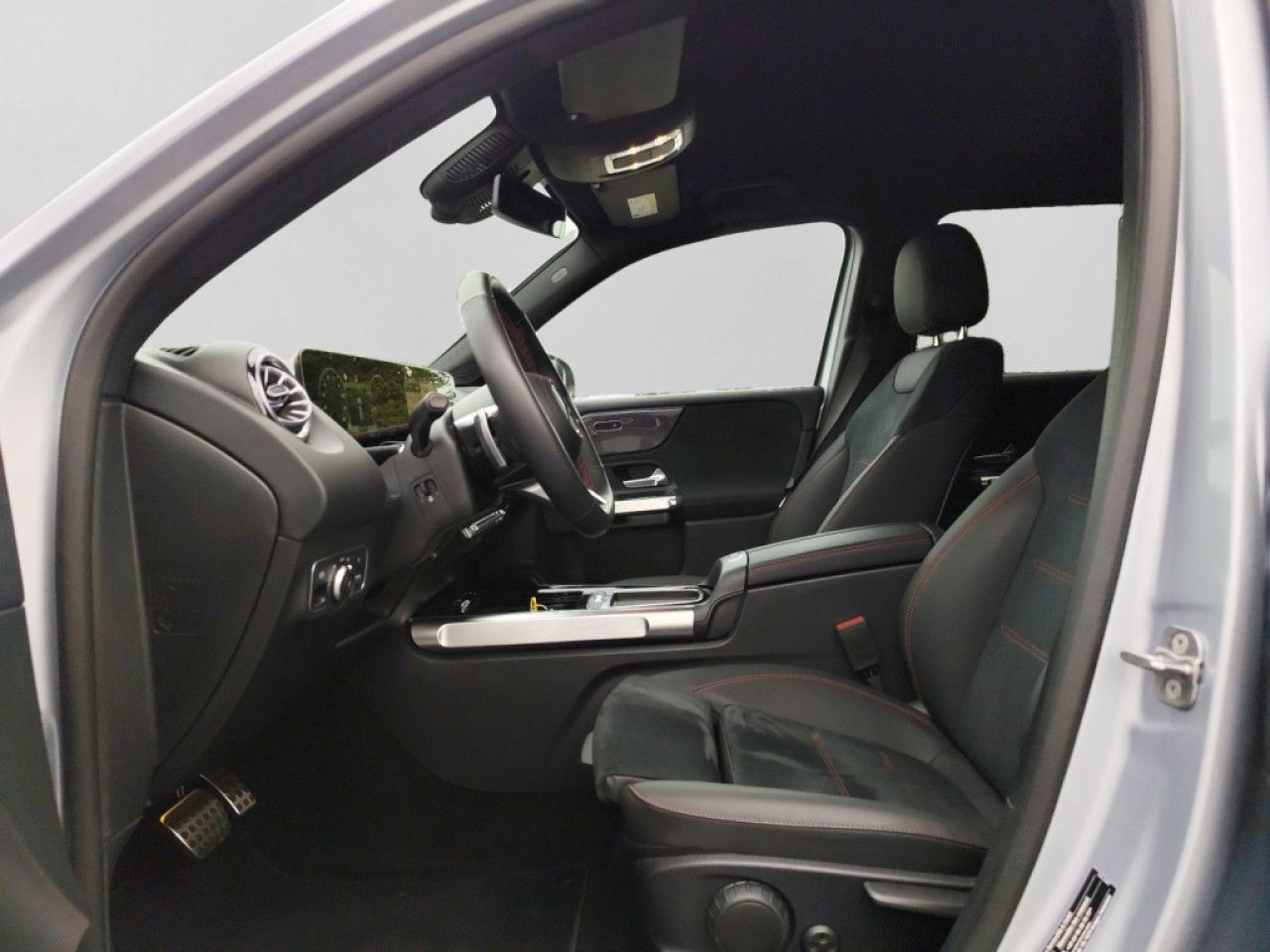 Mercedes-Benz GLB – Bild 6